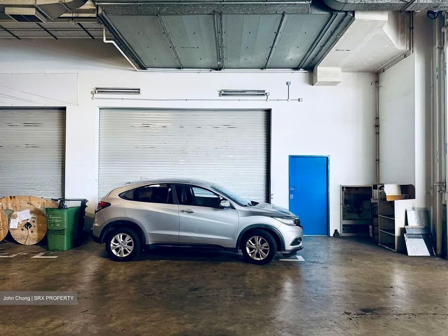 Pioneer Point (D22), Factory #538464561